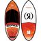 Ronix 2027 South Shore Skim Standard Core W/Straps