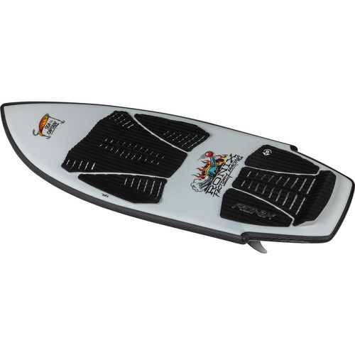 Ronix 2027 Sea Captain Tuff Tech Men's Wakesurfer