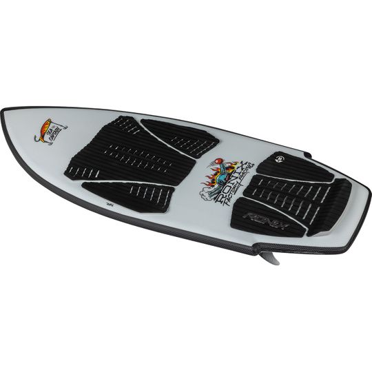 Ronix 2027 Sea Captain Tuff Tech Men's Wakesurfer
