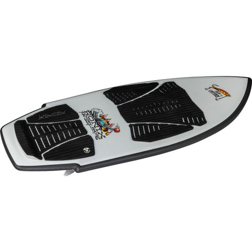 Ronix 2027 Sea Captain Tuff Tech Men's Wakesurfer