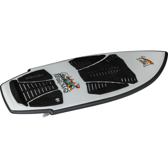 Ronix 2027 Sea Captain Tuff Tech Men's Wakesurfer