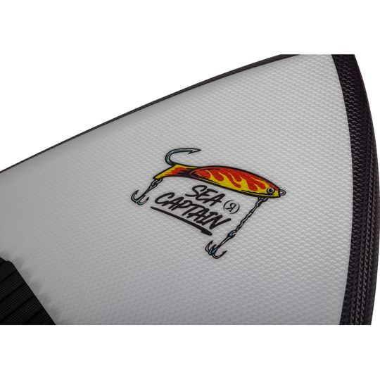 Ronix 2027 Sea Captain Tuff Tech Men's Wakesurfer