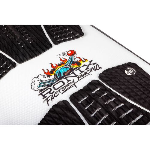 Ronix 2027 Sea Captain Tuff Tech Men's Wakesurfer