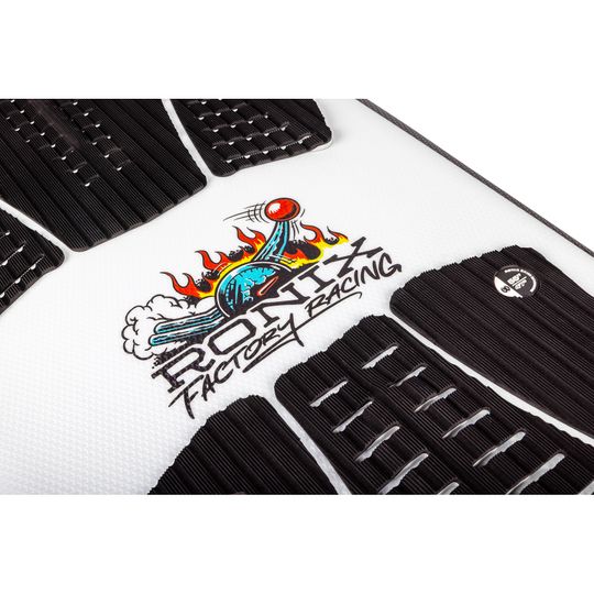 Ronix 2027 Sea Captain Tuff Tech Men's Wakesurfer