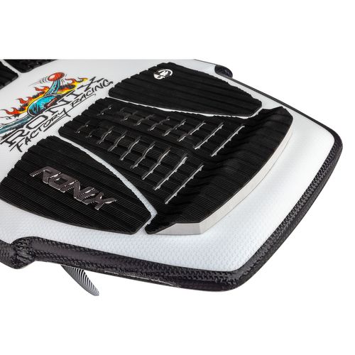 Ronix 2027 Sea Captain Tuff Tech Men's Wakesurfer
