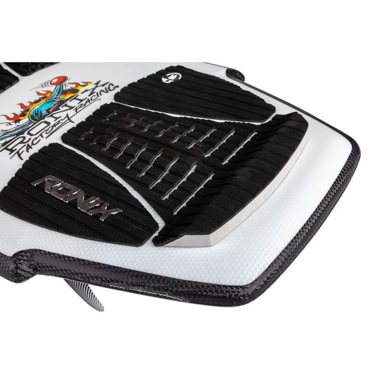 Ronix 2027 Sea Captain Tuff Tech Men's Wakesurfer