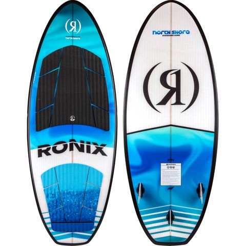 Ronix 2027 North Shore Standard Core Men's Wakesurfer