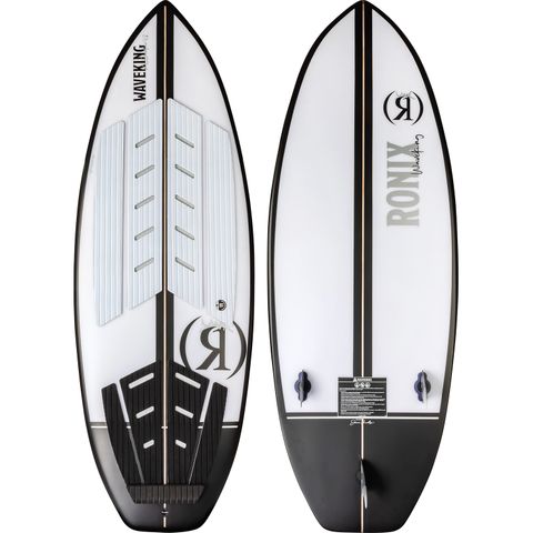 Ronix 2027 Wave King Flyweight Surfer Men's Wakesurfer
