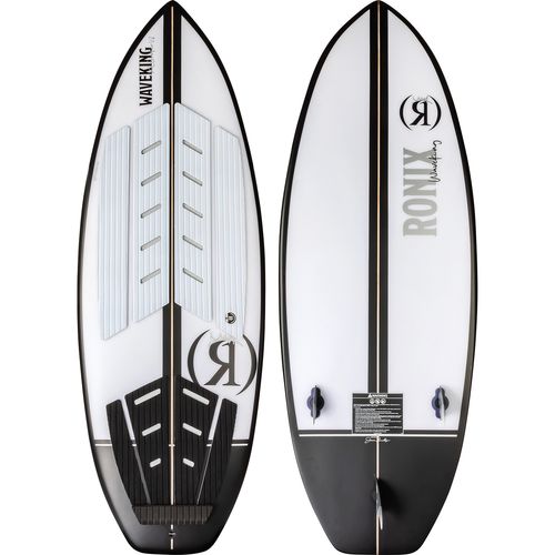 Ronix 2027 Wave King Flyweight Surfer Men's Wakesurfer
