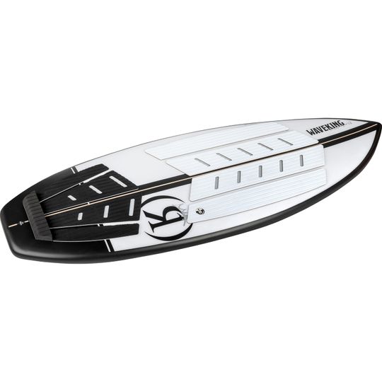 Ronix 2027 Wave King Flyweight Surfer Men's Wakesurfer