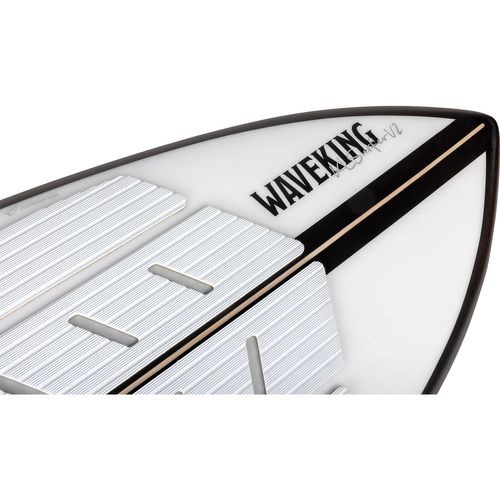 Ronix 2027 Wave King Flyweight Surfer Men's Wakesurfer
