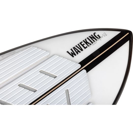 Ronix 2027 Wave King Flyweight Surfer Men's Wakesurfer