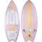Ronix 2027 Koal Classic Fish Women's Wakesurfer