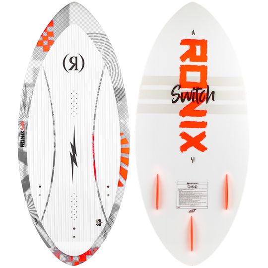 Ronix 2027 Switch Skimmer - Tuff Tech Women's Wakesurfer