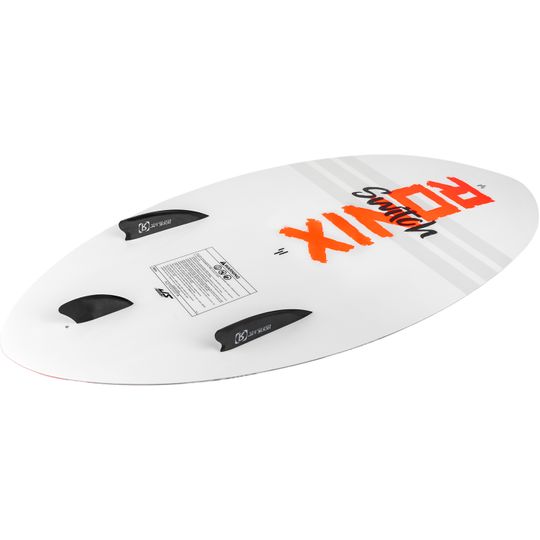 Ronix 2027 Switch Skimmer - Tuff Tech Women's Wakesurfer