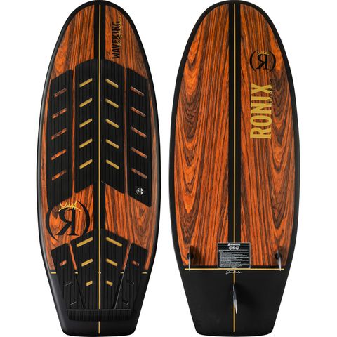Ronix 2027 Wave King Skimmer Men's Wakesurfer