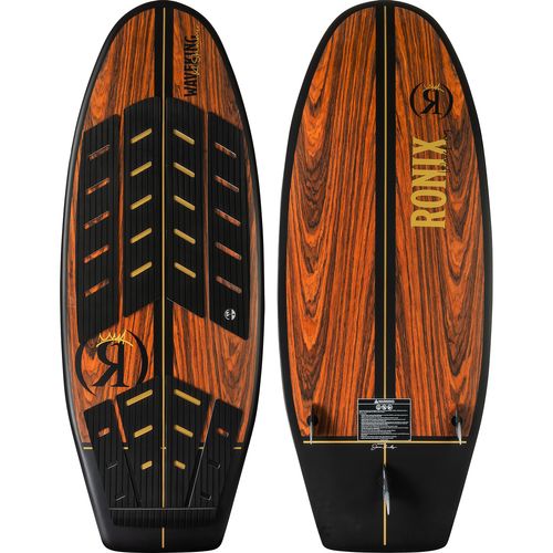 Ronix 2027 Wave King Skimmer Men's Wakesurfer