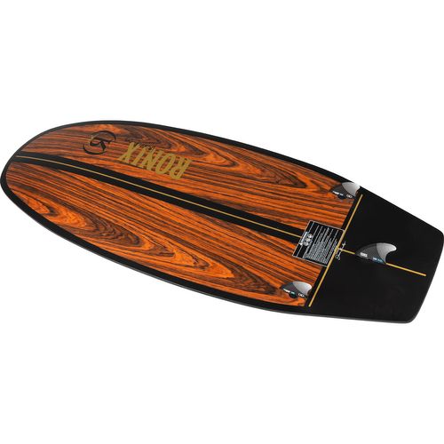 Ronix 2027 Wave King Skimmer Men's Wakesurfer