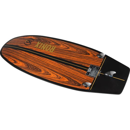 Ronix 2027 Wave King Skimmer Men's Wakesurfer