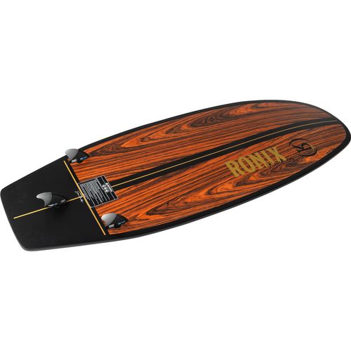 Ronix 2027 Wave King Skimmer Men's Wakesurfer
