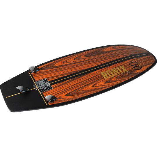 Ronix 2027 Wave King Skimmer Men's Wakesurfer