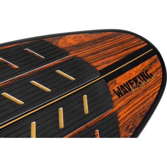 Ronix 2027 Wave King Skimmer Men's Wakesurfer