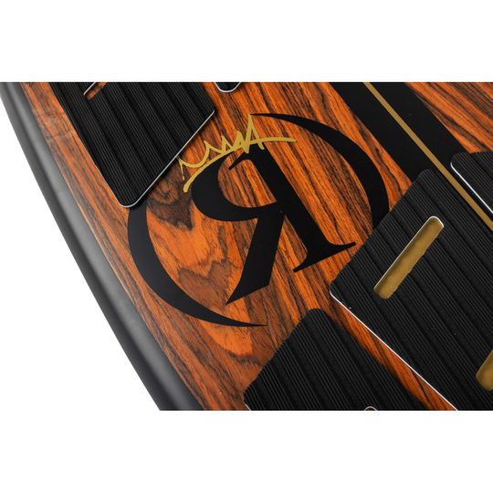 Ronix 2027 Wave King Skimmer Men's Wakesurfer