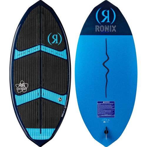 Ronix 2027 Moment Carbon Air Core 4 Skimmer Women's Wakesurfer