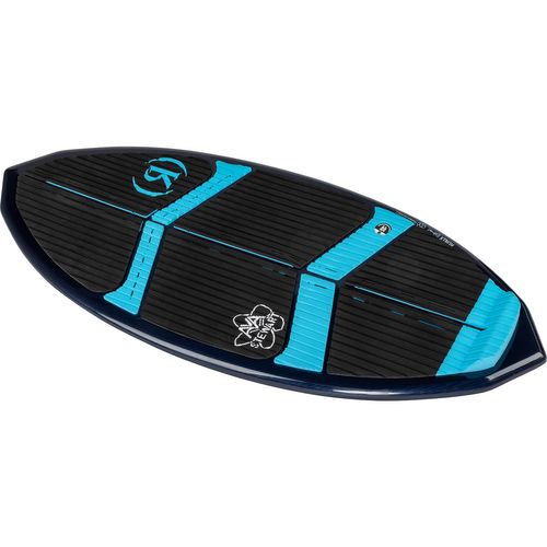 Ronix 2027 Moment Carbon Air Core 4 Skimmer Women's Wakesurfer