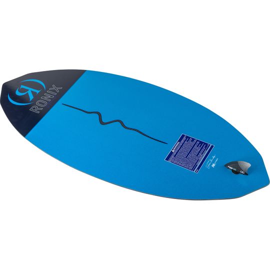Ronix 2027 Moment Carbon Air Core 4 Skimmer Women's Wakesurfer