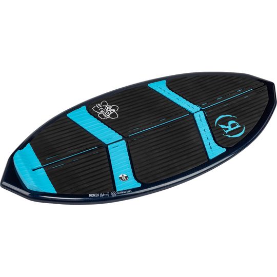 Ronix 2027 Moment Carbon Air Core 4 Skimmer Women's Wakesurfer
