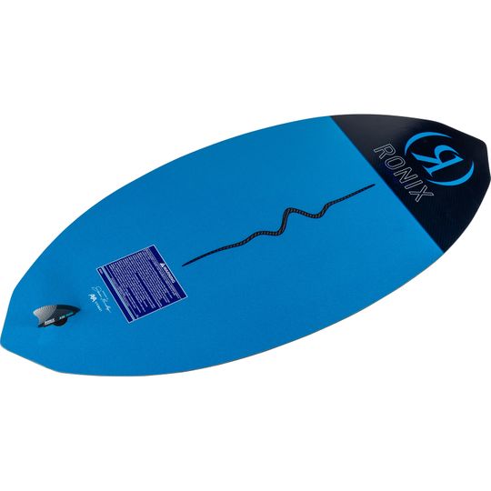 Ronix 2027 Moment Carbon Air Core 4 Skimmer Women's Wakesurfer