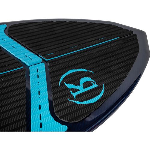 Ronix 2027 Moment Carbon Air Core 4 Skimmer Women's Wakesurfer