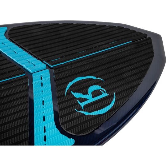 Ronix 2027 Moment Carbon Air Core 4 Skimmer Women's Wakesurfer