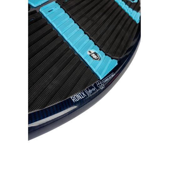 Ronix 2027 Moment Carbon Air Core 4 Skimmer Women's Wakesurfer