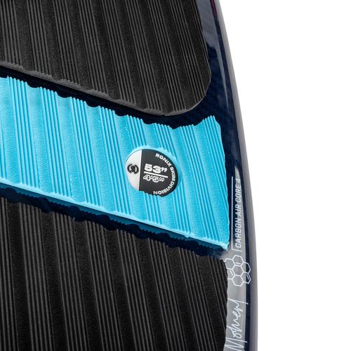 Ronix 2027 Moment Carbon Air Core 4 Skimmer Women's Wakesurfer