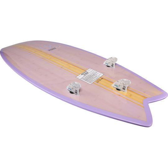 Ronix 2027 Koal Classic Fish Women's Wakesurfer