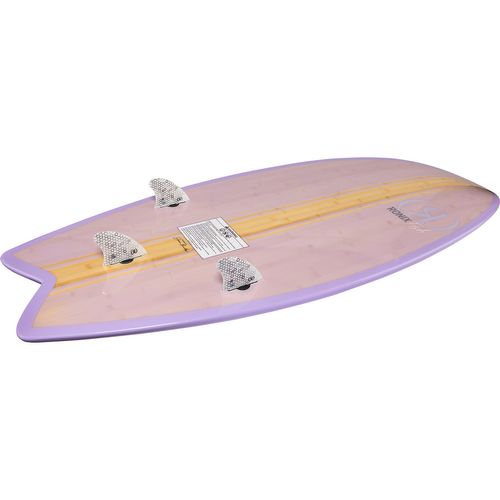 Ronix 2027 Koal Classic Fish Women's Wakesurfer