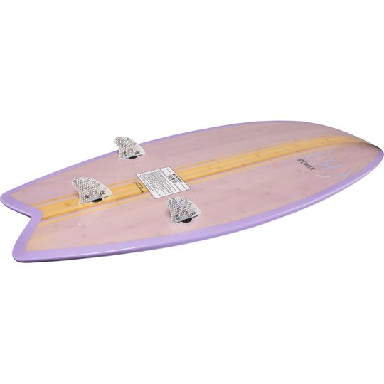 Ronix 2027 Koal Classic Fish Women's Wakesurfer