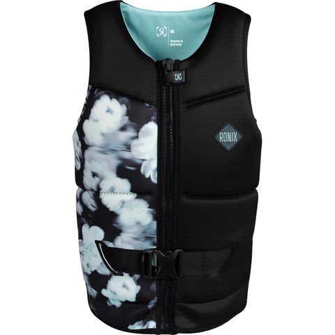 Ronix 2027 Echo L50S Women's Buoyancy Vest