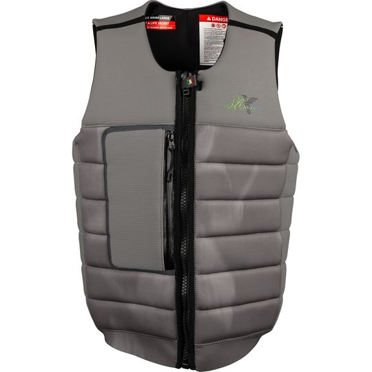 Ronix 2027 Mixtape Men's Impact Vest