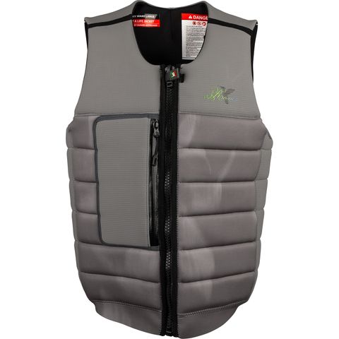 Ronix 2027 Mixtape Men's Impact Vest