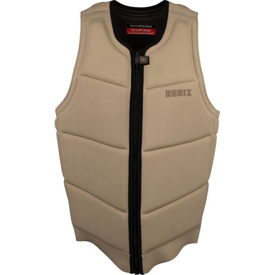 Ronix 2027 Covenant Men's Impact Vest