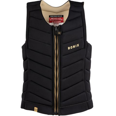 Ronix 2027 Moon Stone Women's Impact Vest