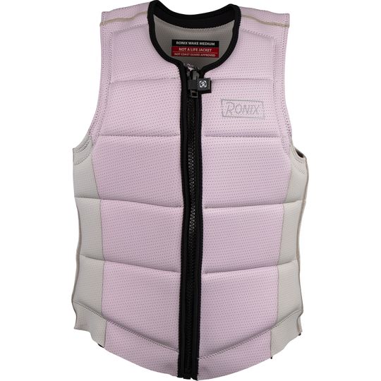 Ronix 2027 Coral Women's Impact Vest
