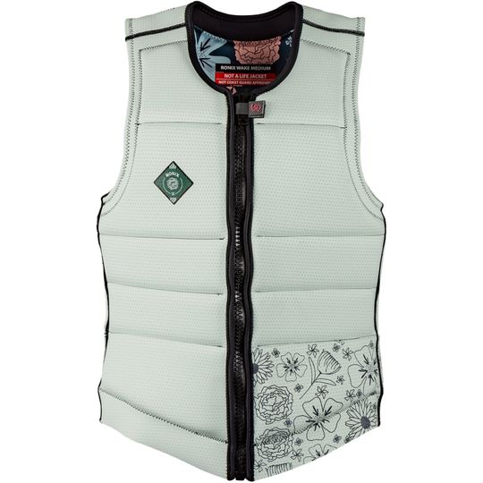 Ronix 2027 Rise Women's Impact Vest