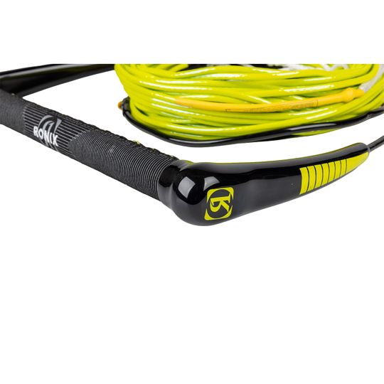 Ronix 2027 Combo 5.5 Rope & Handle