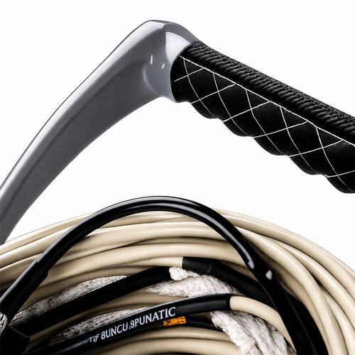 Ronix 2027 Combo 5.5 Rope & Handle