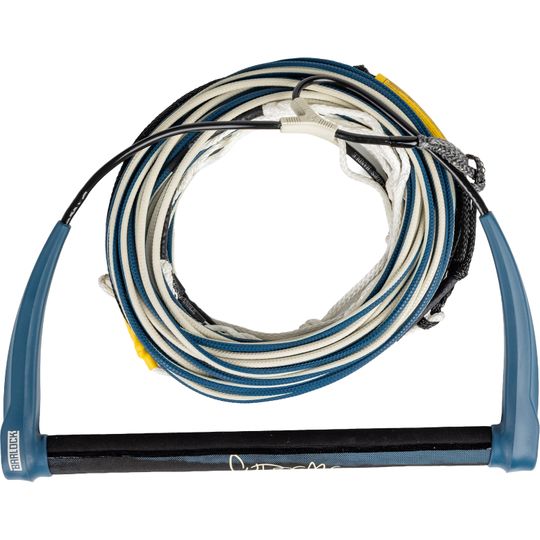 Ronix 2027 Supreme Rope & Handle