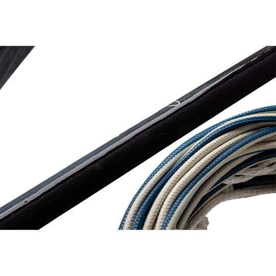 Ronix 2027 Supreme Rope & Handle